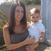 Carly Barrett Khalaf's photo