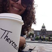 Teresa Raquel Oliveira's photo