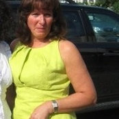 Foto von Anne DiGangi