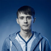 Dmitry Mezenin's photo