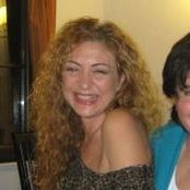 Nadejda Harizanova's photo