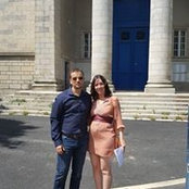 Foto von Manuela Tabary