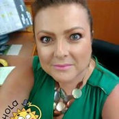 Foto von Lucy Gonzalez De Leon