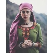 Elena Kazan's photo