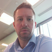 Chris Catlow's photo