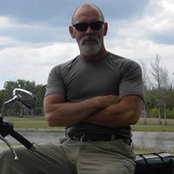 Mike Dewar's photo