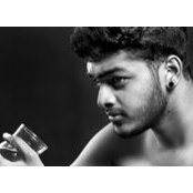Foto von Cp Vignesh