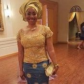 Henrietta Ezeoke's photo