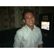 Chin Kensoon's photo