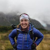 Megan Margel's photo