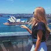 Zoe Iliffe's photo