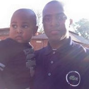 Sbonelo Ngubane's photo