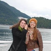 Chantel Masse's photo