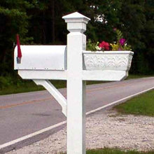 Mailboxes