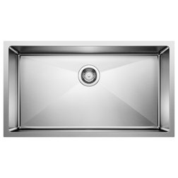 Contemporary Kitchen Sinks by The Stock Market