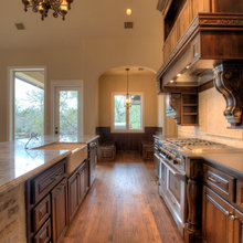Kitchens