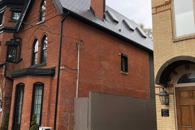 Skylight Repair