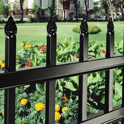 Fencing Solutions for Life - Home Fencing And Gates