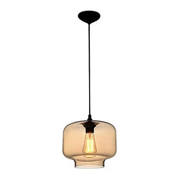 Replica Jeremy Pyles Oculo Modern Pendant Lamp - Pendant Lighting