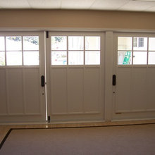 Garage Conversion