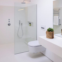 Neolith Bathroom Gallery - Products