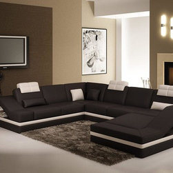 High End Sofas - Sofas
