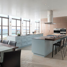 Kitchen Design/Color