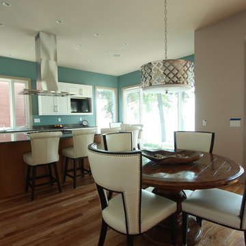 Dining Area off Kitchen