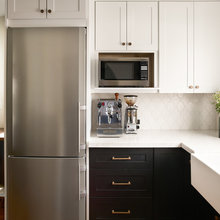 Microwave ideas