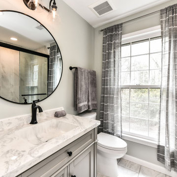 Turtle Rock Home Remodel
