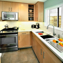 Kitchen Ideas