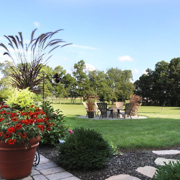 For the Dad Who Has Everything: Gift an Outdoor Oasis