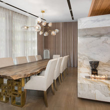 Silver Birch - Dinning Room Furniture