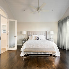 Bedroom suite
