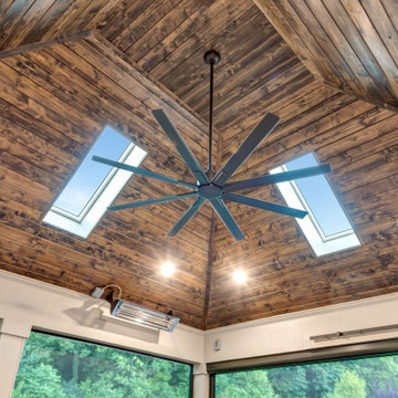 Addition - Screened In Porch - Nolensville, TN