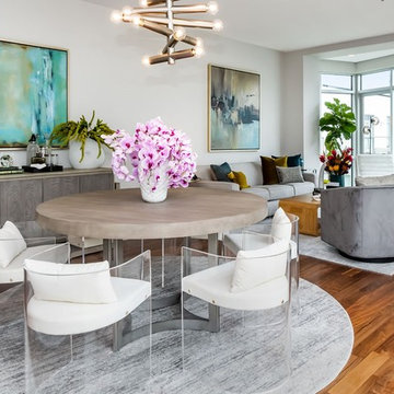 San Francisco Condo