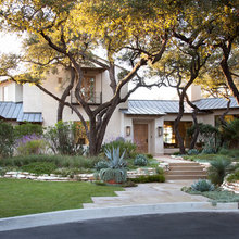 Lakeridge Home