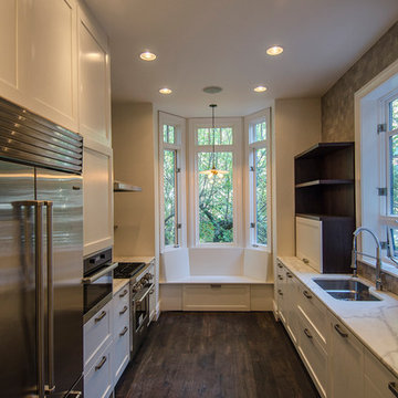 Park Slope Brownstone