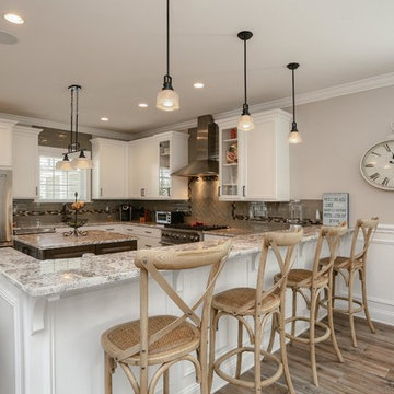 Margate Transitional