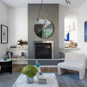 Port Melbourne Beach House