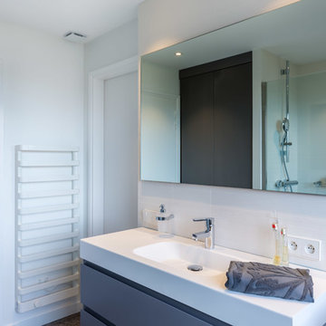 Penthouse de 200m2 entièrement rénové à Bordeaux centre