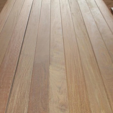Brazilian Walnut (Ipe) Exterior Decking Brazilian Direct Ltd