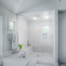 CA Master Bath