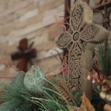 Southwest Holiday Decor