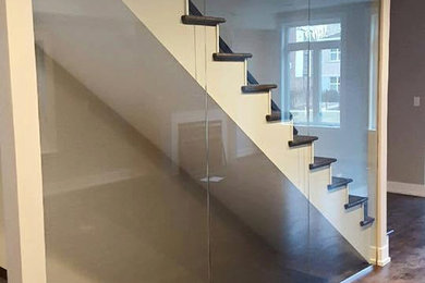 Tempered Glass Railing | Star Glass Tempering