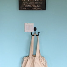 Mudroom