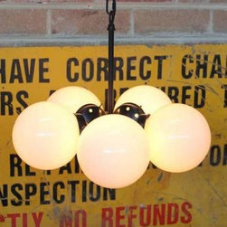 Schoolhouse Lighting - Pendant Lighting