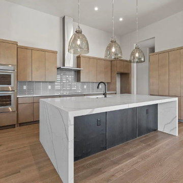 Exquisite New Construction