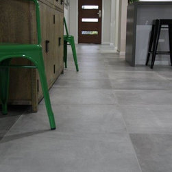 Iso Home - Wall & Floor Tiles