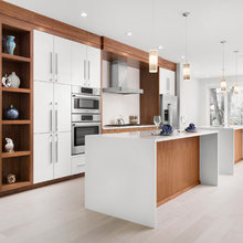 Vashon Kitchen